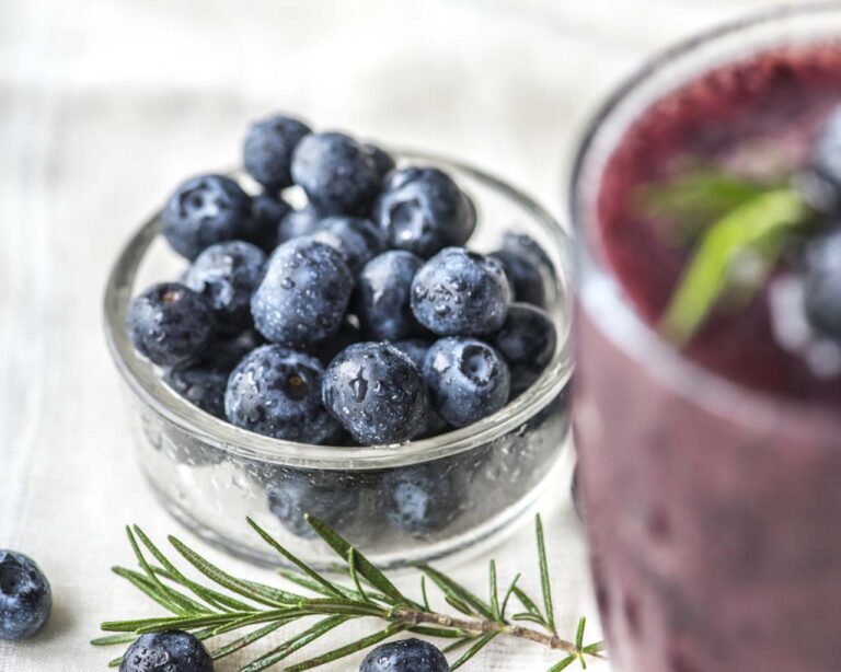 blueberry