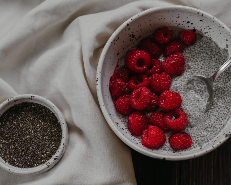 chiaseed