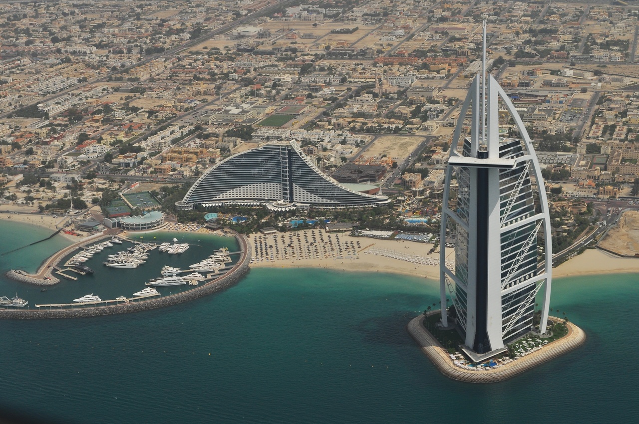 dubaii