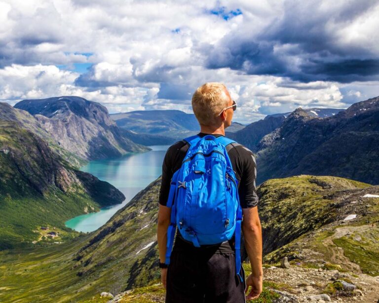 hike