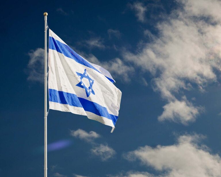 israel