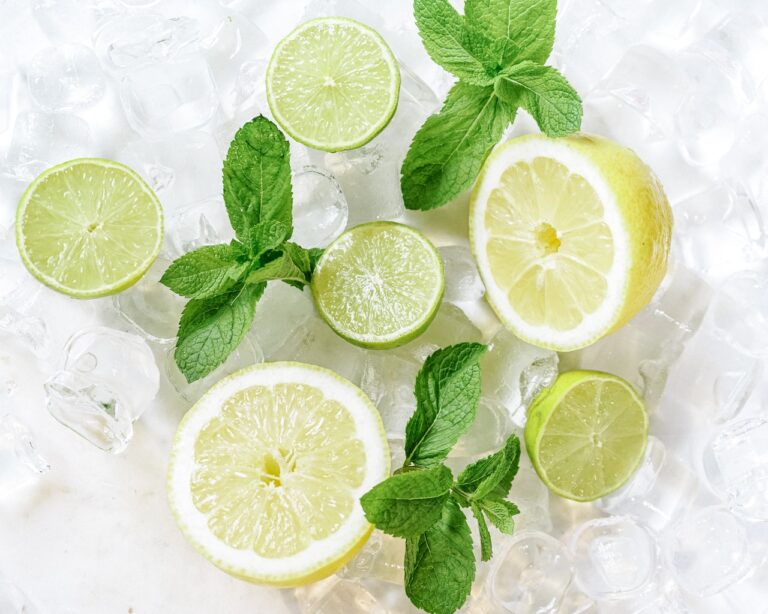 lemon
