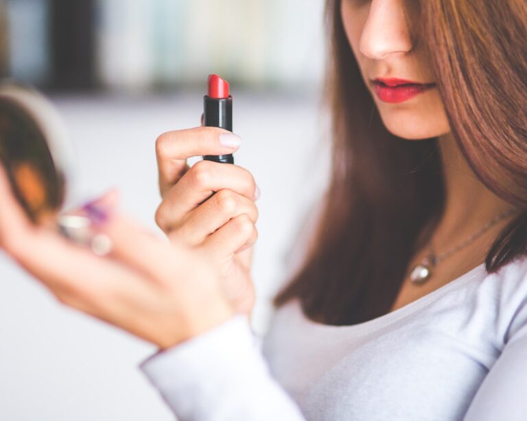 lipstick