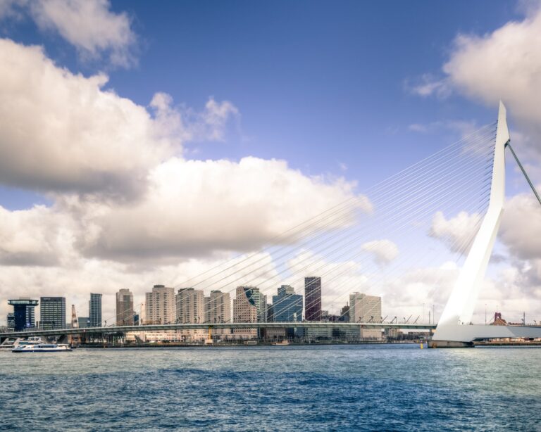 netherlands