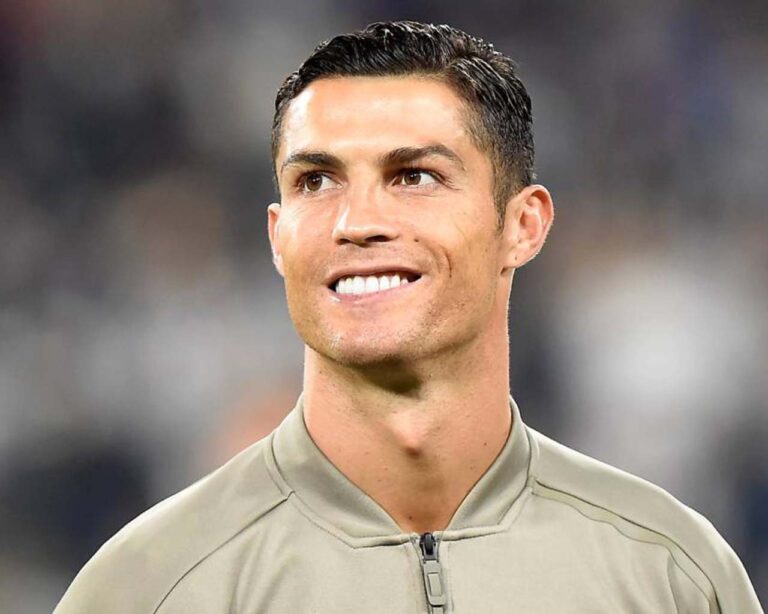 ronaldo