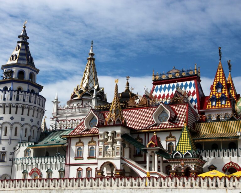russia
