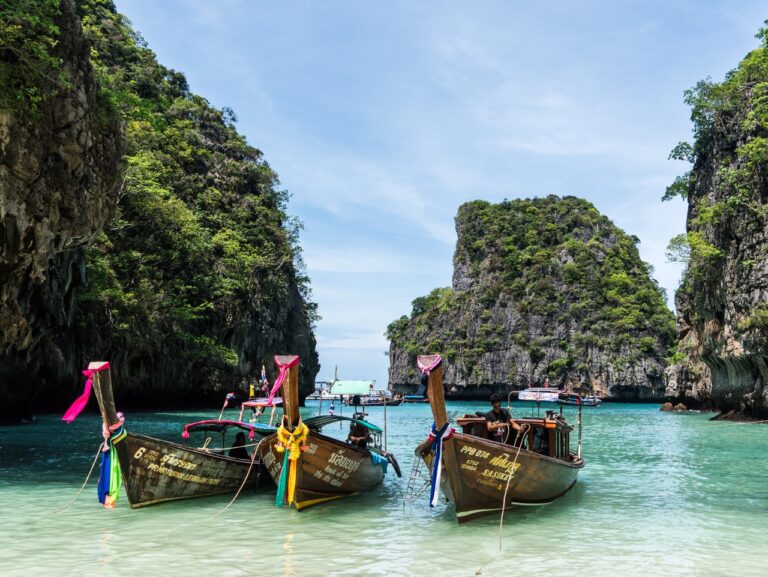 thailand
